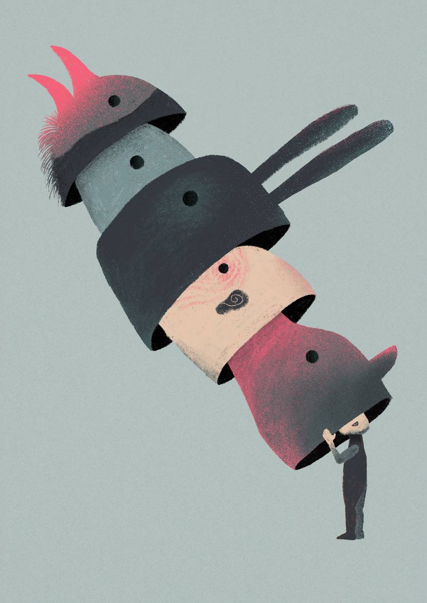 Lento 155 - Monumento doble