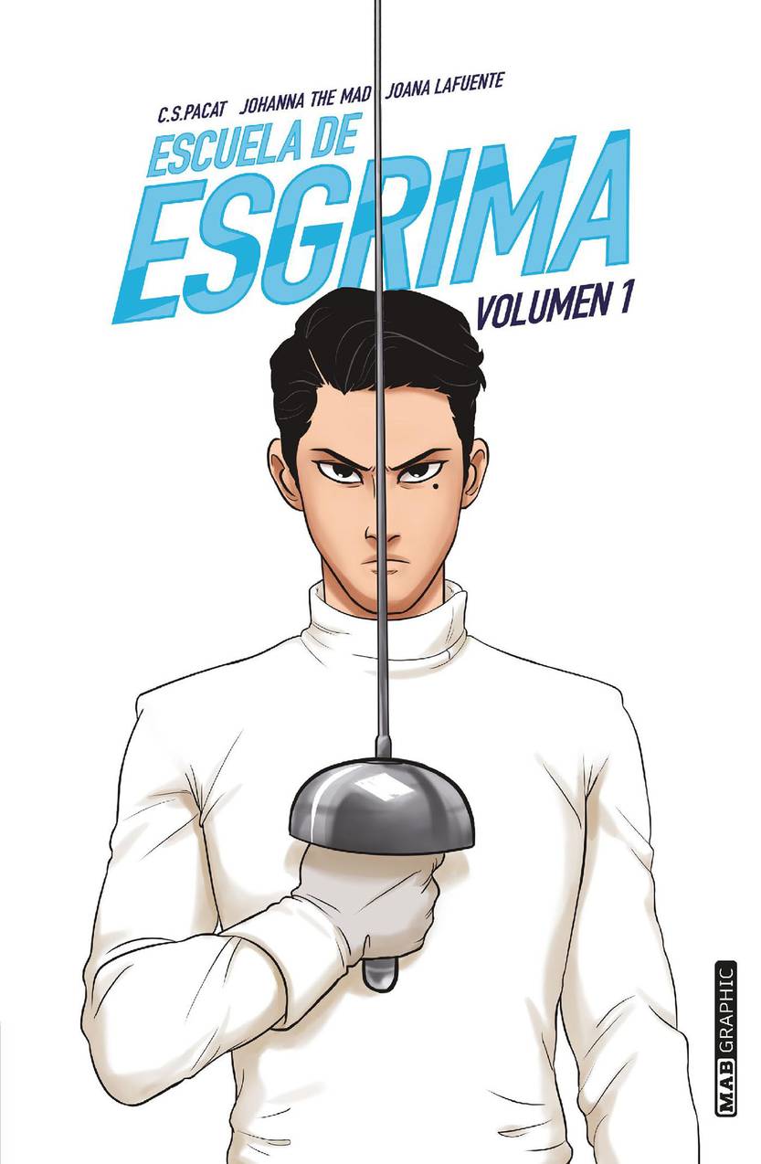 EscuelaDeEsgrima