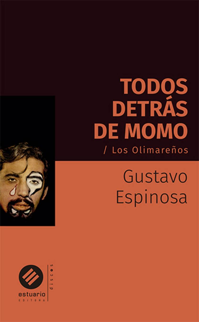 Espinosa Olimareños