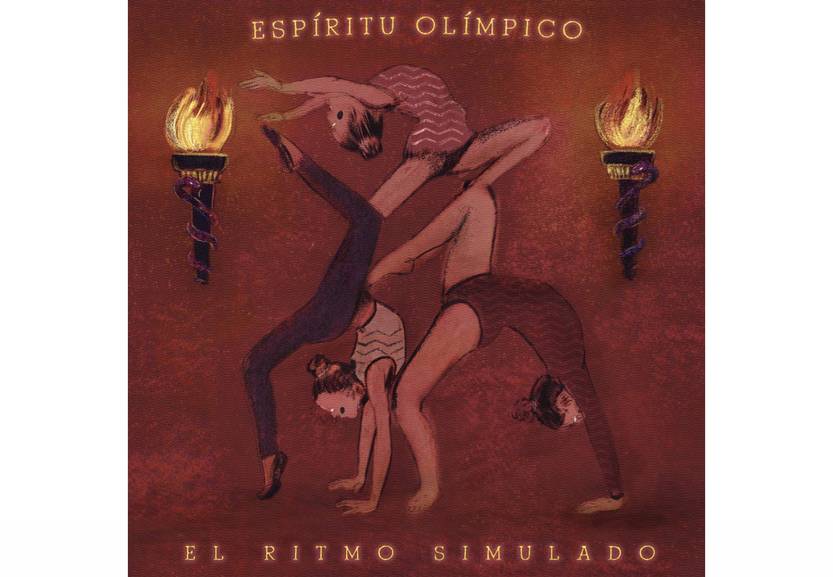 20251027 Discos Espíritu Olímpico