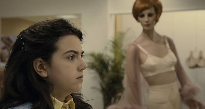 27 ¿Estás ahí, Dios? Soy Margaret