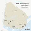 Etapa 10 mapa