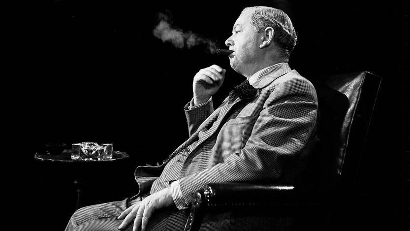 Evelyn Waugh
