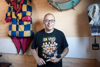 Pablo ¨Lolito ¨ Iribarne.