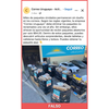 post correo