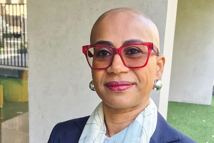 Foto principal del artículo 'Daiana Nascimento dos Santos, doctora en Estudios Americanos: “A la academia le falta no ser racista al valorar las voces negras”' · Foto: Difusión