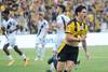 20220305 peñarol gol