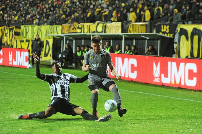20220716 peñarol wanderers 01