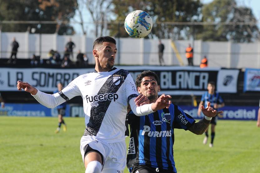 20220903 Danubio Liverpool