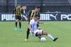 3 Garra - Peñarol - Cerro Largo
