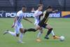2 - Garra Peñarol - Cerro Largo