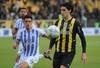 4 - Garra Peñarol - Cerro Largo