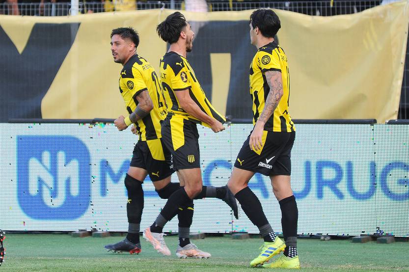 20220319 peñarol