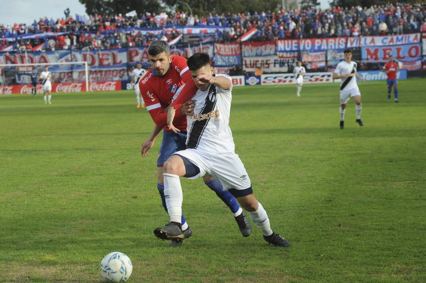 20220625 danubio - nacional 2