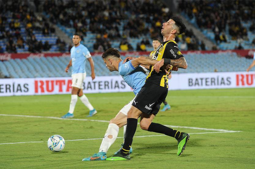 20220423 Torque peñarol