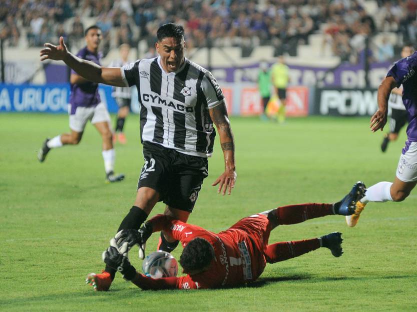 20220226 defensor wanderers