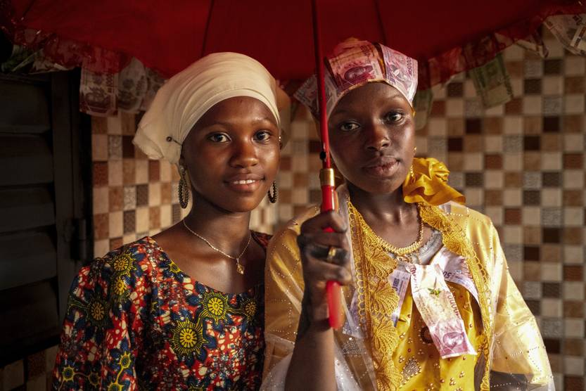 Lento 151 - En Guinea no hay primos 01