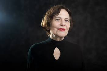 Leonor Manso. · Foto: Difusión