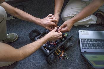 Archivo, febrero de 2018. · Foto: Mariana Greif