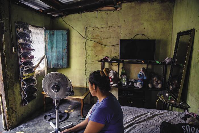 Foto principal del artículo 'Derecho a la salud reproductiva en Honduras'