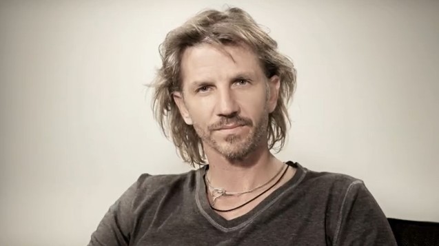 Facundo Arana. · Foto: Wikimedia Commons
