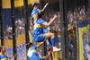 Boca Juniors femenino campeón