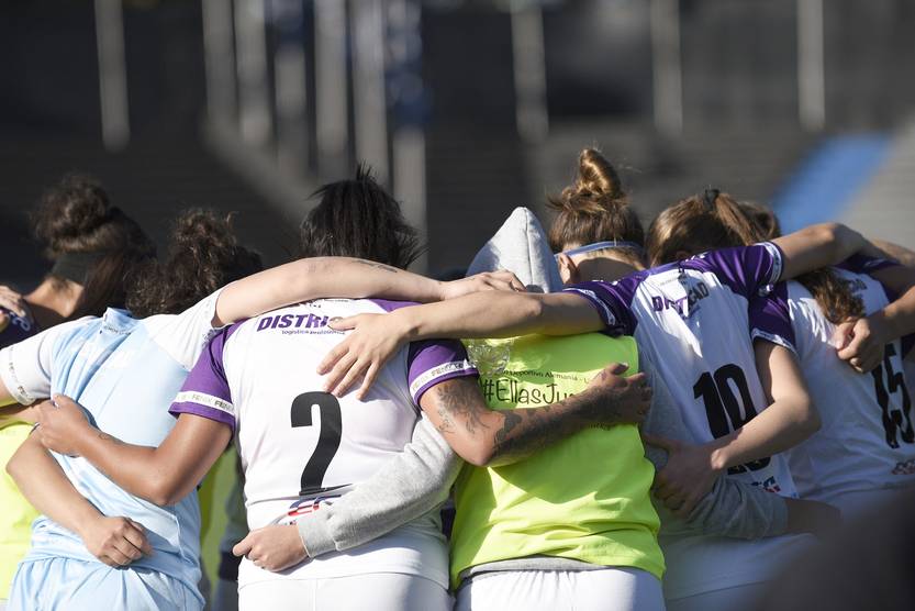 20230323 suple Deporte Femenino