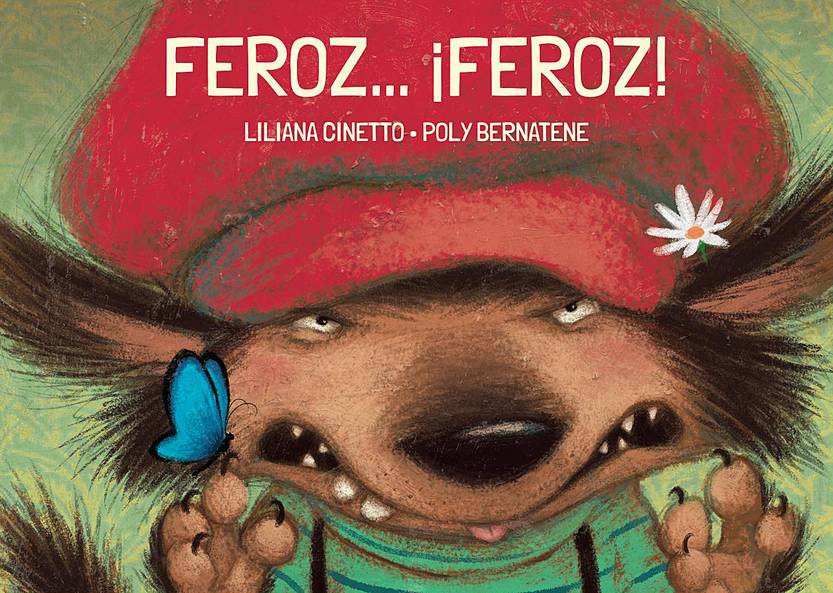 30 20221112 Feroz…  ¡Feroz!