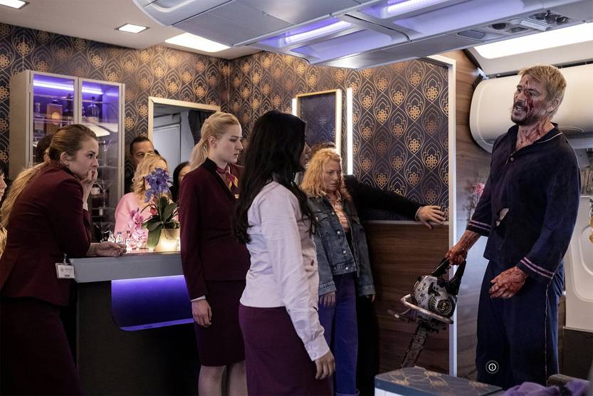 27 20260110 Fight or Flight