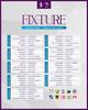 Fixture Torneo Clasificatorio 2025 Fútbol Femenino