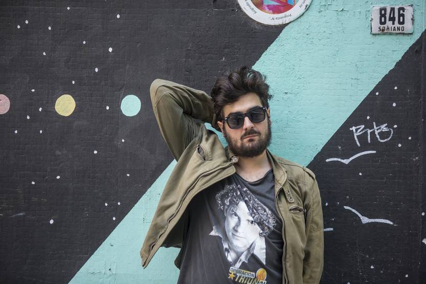 26 20230506 Música Flavio Lira