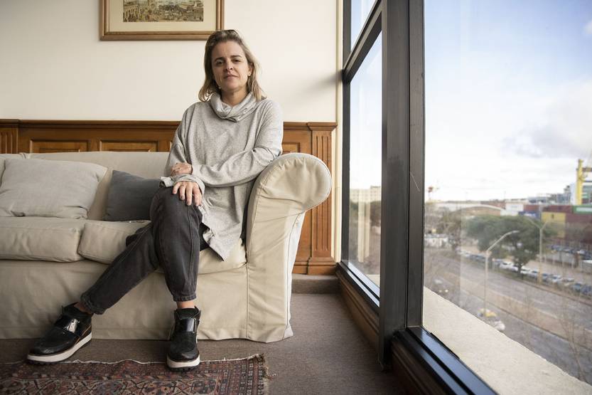 20230729  ECONOMIA Florencia Carriquiri
