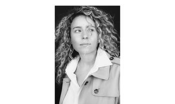 Florencia Núñez. · Foto: Brian Ojeda, difusión