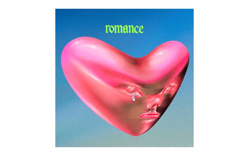 20250110 Suple CULTURA Fontaines D.C. - Romance