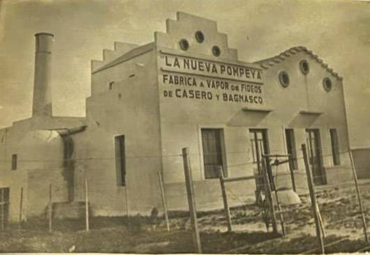 20220622 La Nueva Pompeya
