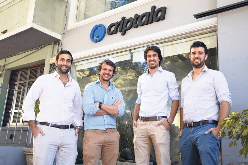 Criptala