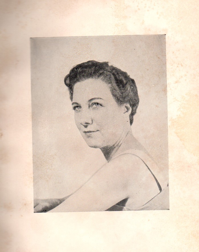 Amnerys Bosco
Foto: s/d autor