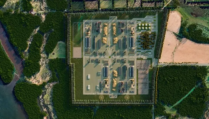 Foto: Observatorio Ambiental Nacional