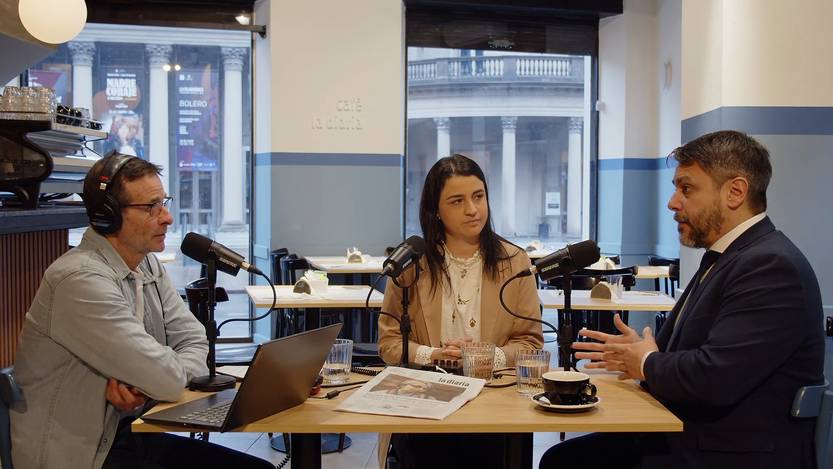 20250717 Carolina Camilo y Martín Fernández