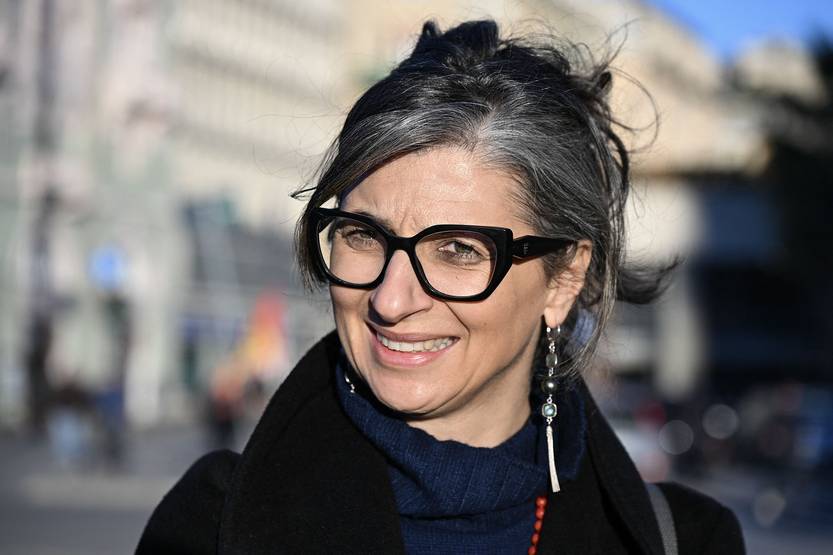 20251205  Francesca Albanese