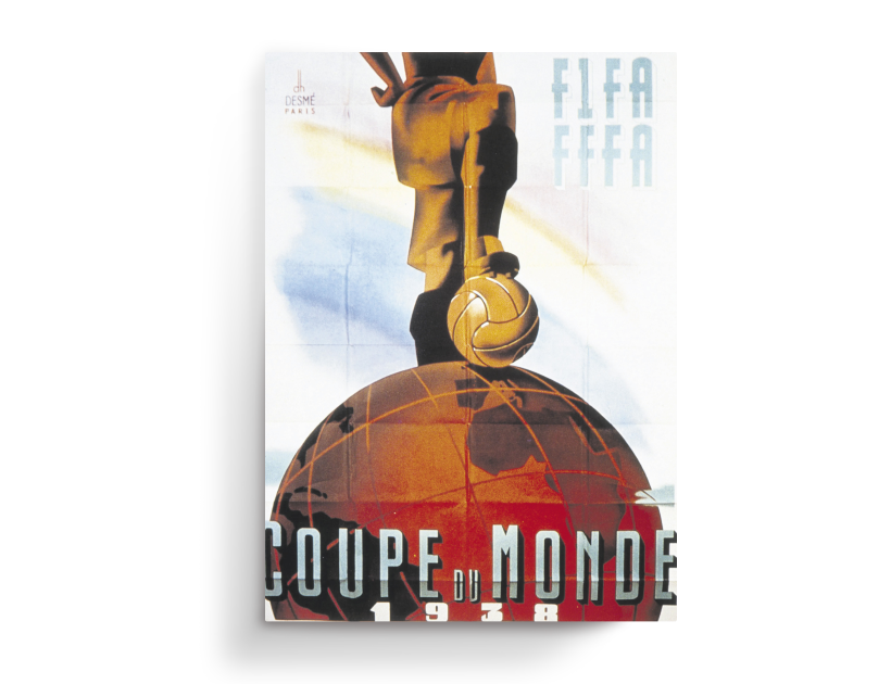Francia 1938