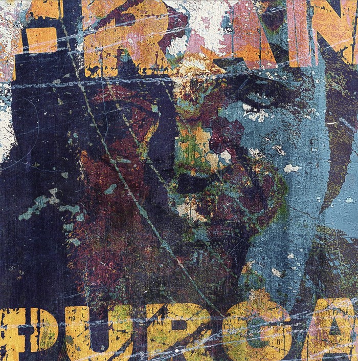 Foto principal del artículo 'Fran de Souza y la música de los que sobran'