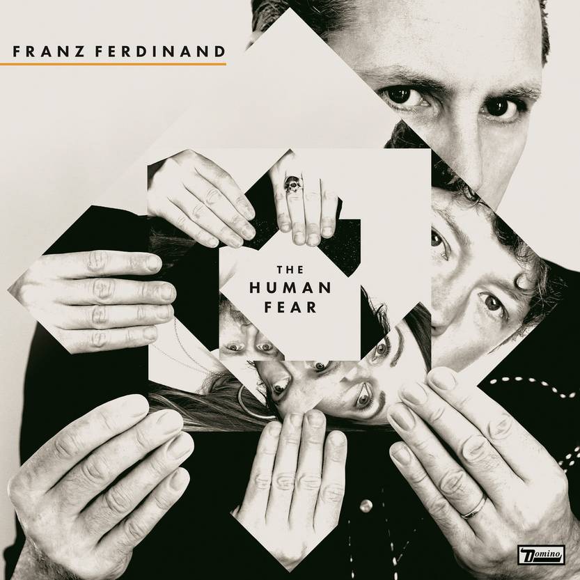 25 20250201 Discos Franz Ferdinand