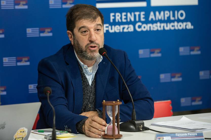 Frente Amplio MVU-5048