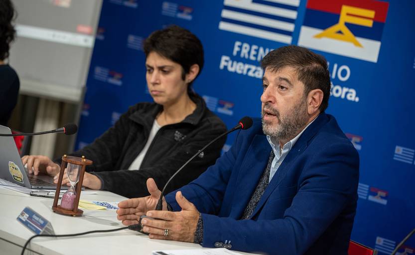 Frente Amplio MVU-5059