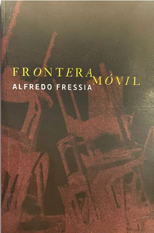 Frontera móvil