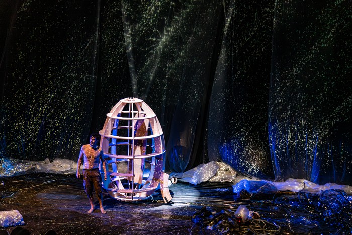 Foto: Difusión, Teatro Solís.