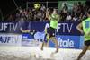20230309 suple Deporte Fútbol playa
