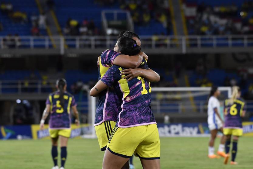 20230625 Mundial femenino 2024