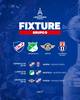 Fixture Nacional Copa Libertadores